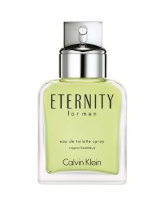 Eternity for men Eau de Toilette 