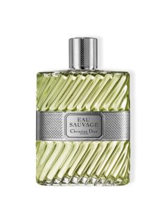 Eau Sauvage Eau de Toilette 