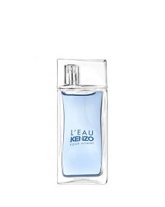 L'Eau Kenzo pour Homme Eau de Toilette 