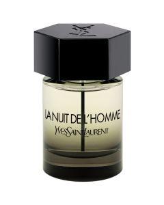 LA NUIT DE L'HOMME Eau de Toilette 