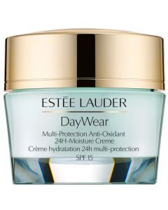 DayWear- Soin expert multi-protection SPF 15- Peaux sèches Crème hydratante 