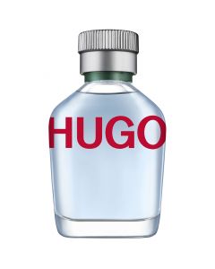 Hugo Man Eau de Toilette 