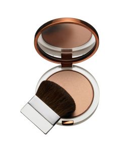 True Bronze Pressed Powder Bronzer Poudre Compacte Bronzante 