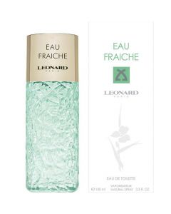 Eau Fraîche Eau de Toilette 