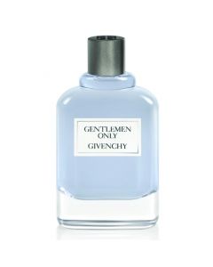 Gentlemen Only Eau de Toilette 