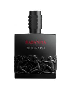 Habanita Eau de Parfum 