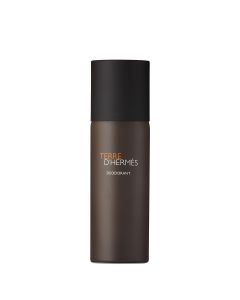 Terre d'Hermès Déodorant Vaporisateur 