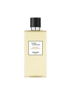 Terre d'Hermès Shampoing Corps et Cheveux 