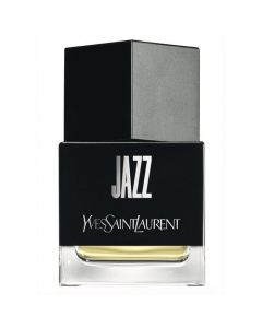 JAZZ Eau de Toilette 