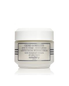 Crème Gommante Visage 