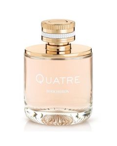 Quatre pour Femme Eau de Parfum 