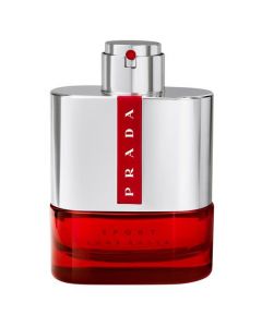 Luna Rossa Sport Eau de Toilette 