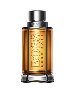 Boss The Scent Eau de Toilette 