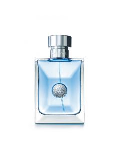 Versace pour Homme Eau de toilette 