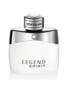 Legend Spirit Eau de Toilette 