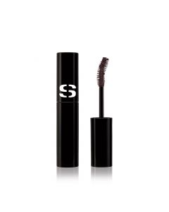 So Curl Mascara Recourbant Fortifiant 