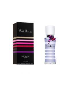 Purple Love Eau de Parfum 