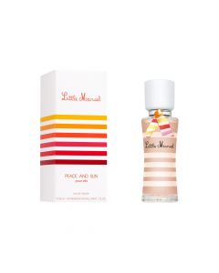 Peace and Sun Eau de Toilette 