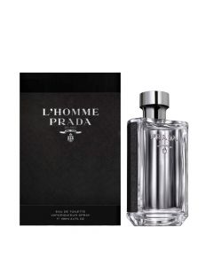 L'Homme Prada Eau de Toilette 