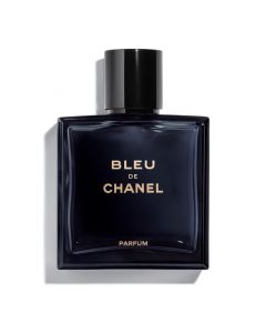 BLEU DE CHANEL EAU DE TOILETTE VAPORISATEUR 