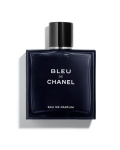 BLEU DE CHANEL EAU DE PARFUM VAPORISATEUR 