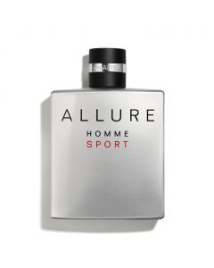 ALLURE HOMME SPORT EAU DE TOILETTE VAPORISATEUR 