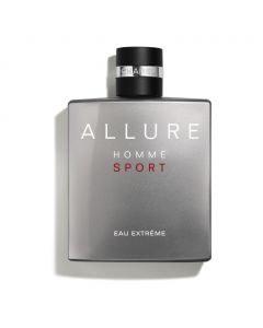 ALLURE HOMME SPORT EAU EXTRÊME VAPORISATEUR 