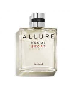 ALLURE HOMME SPORT COLOGNE VAPORISATEUR 