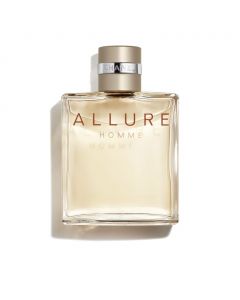 ALLURE HOMME EAU DE TOILETTE VAPORISATEUR 