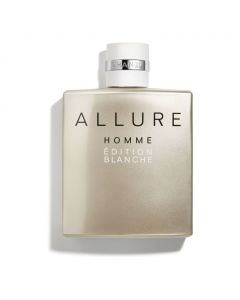 ALLURE HOMME ÉDITION BLANCHE EAU DE PARFUM VAPORISATEUR 