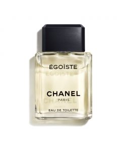 ÉGOÏSTE EAU DE TOILETTE VAPORISATEUR 