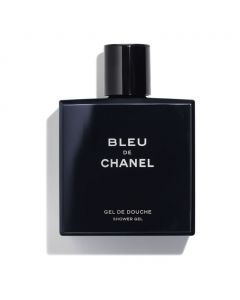 BLEU DE CHANEL GEL DE DOUCHE 