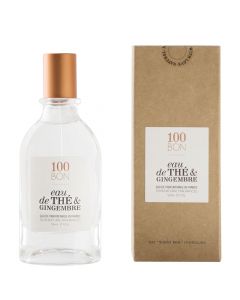 Eau de Thé & Gingembre Eau de Parfum 