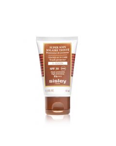 Super Soin Solaire Teinté SPF 30  