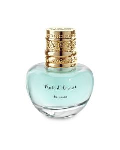 Fruit d'Amour Turquoise  Eau de Toilette 