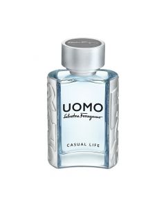 Uomo Casual Life  Eau de Toilette 