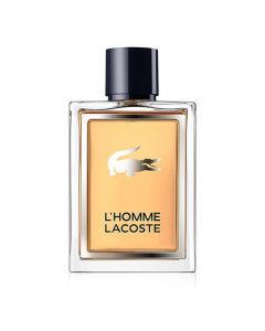 L'Homme Lacoste Eau de Toilette 