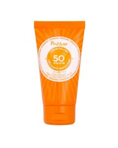 Crème Solaire Très Haute Protection SPF50+ 