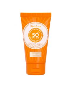 Crème Solaire Teintée Très Haute Protection SPF50+ 