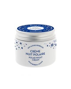 Nuit Polaire Crème Revitalisante 