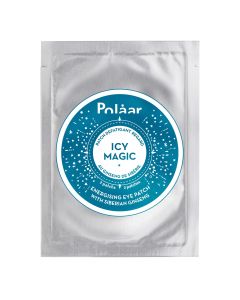 IcyMagic Patch Défatigant Regard x4 Paires 