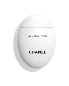 LA CRÈME MAIN VELOUTE-ADOUCIT-ÉCLAIRCIT  - CHANEL - Soin - Visuel 1