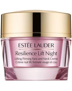 Resilience Lift Night Crème Nuit Lift/Fermeté Visage et Cou 