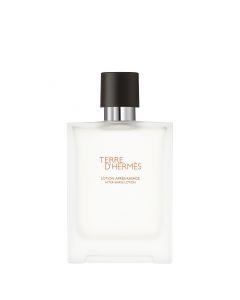 Terre d'Hermès Lotion Après-Rasage 