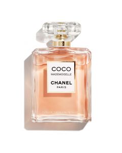 COCO MADEMOISELLE EAU DE PARFUM INTENSE VAPORISATEUR 