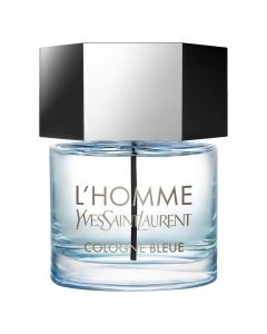 L'HOMME COLOGNE BLEUE Eau de Toilette 