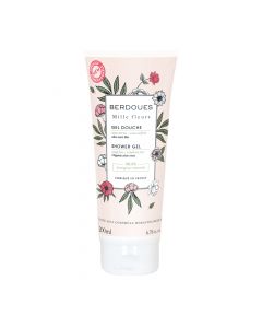 1902 Mille Fleurs - Les Soins Lavants Gel Douche 