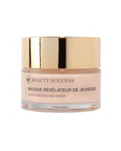 Masque Révélateur de Jeunesse Masque Visage 