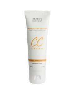 CC Cream Sublimateur de Teint 