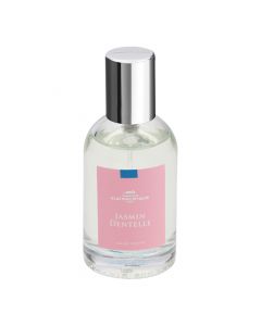 Jasmin Dentelle Eau de Toilette 